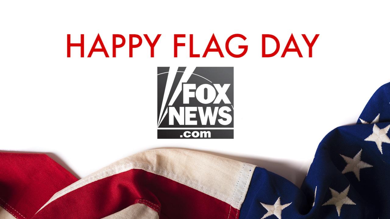 Flag Day history and other facts 