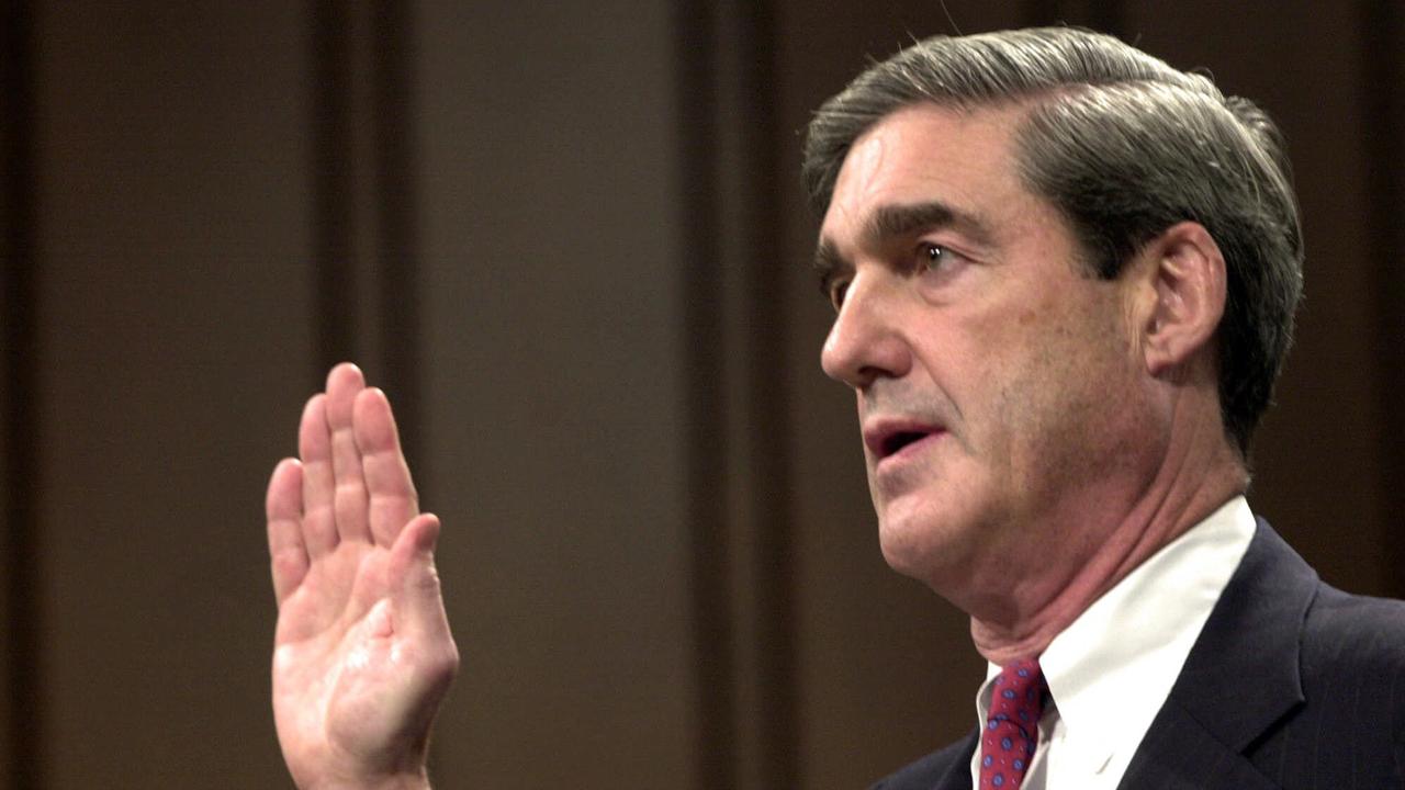 GOP raises red flag over Mueller's impartiality