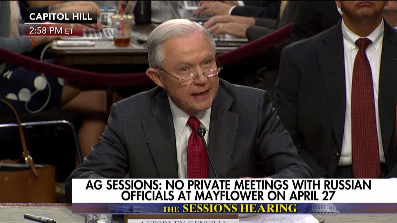 Sessions hearing 1