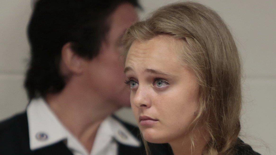 Psychiatrist testifies on Michelle Carter's state of mind