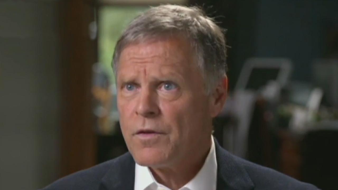 Sneak Peek: Tucker's interview with Otto Warmbier's father 