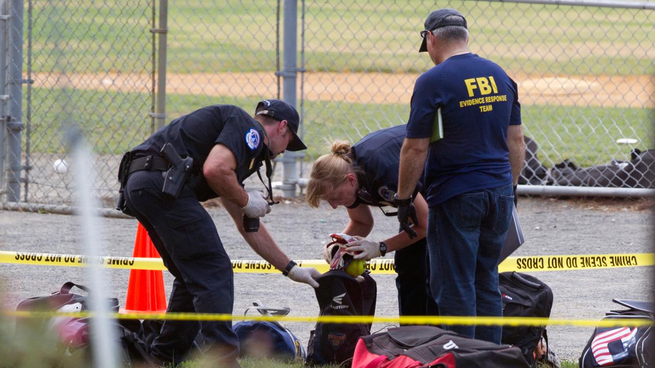 Was the assault on the GOP baseball practice preventable?