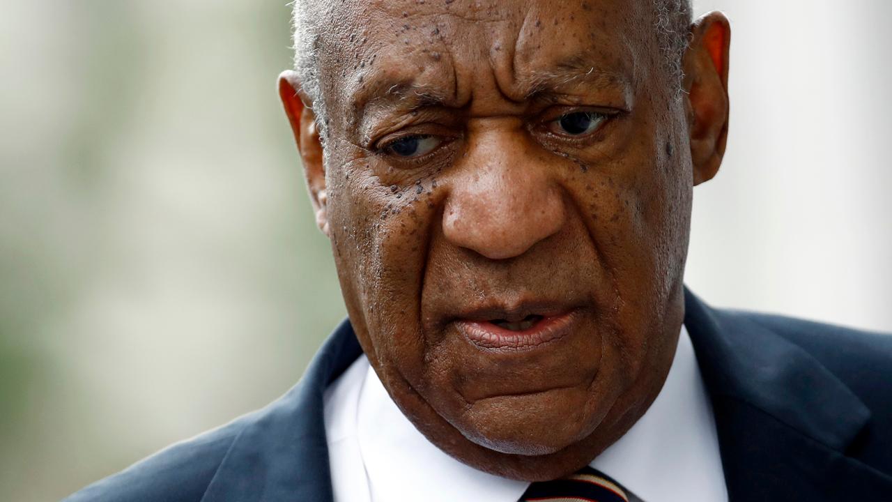Cosby jurors ask questions about testimony and evidence