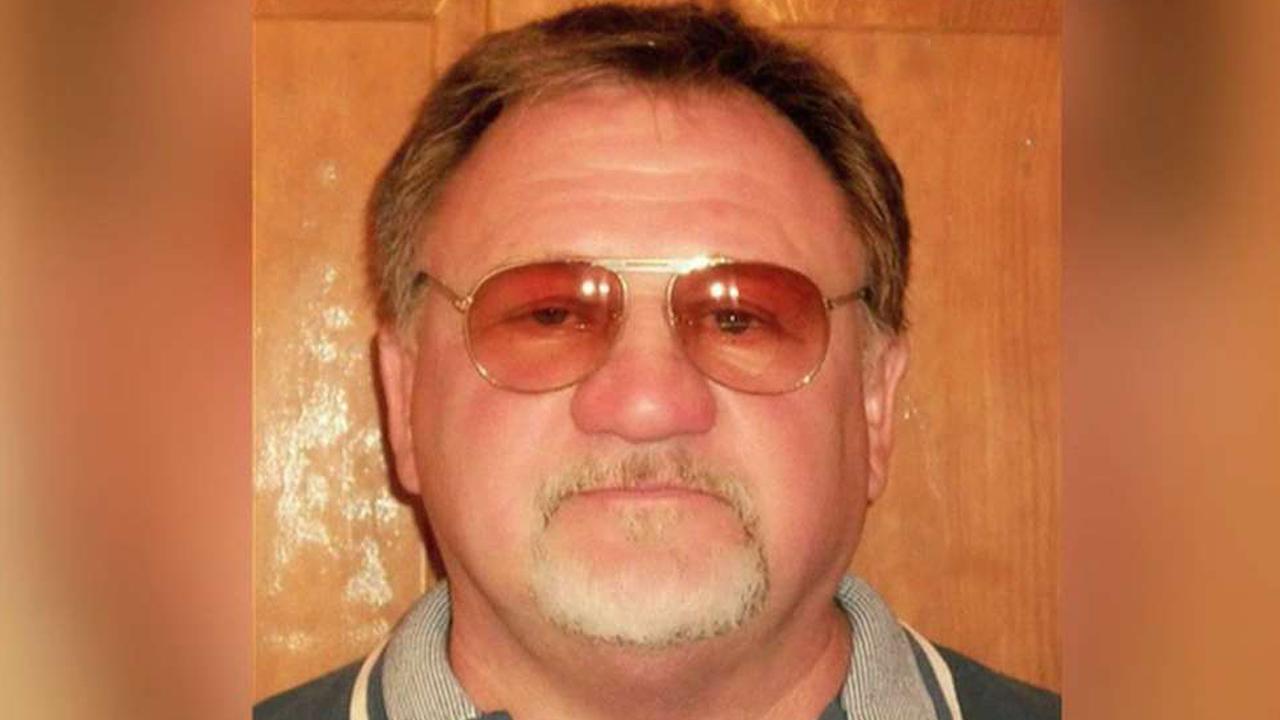 New details emerge about the Alexandria shooter