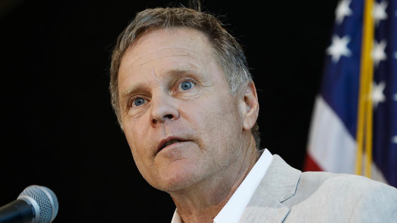 Warmbier's father: Son was 'brutalized' by North Korea