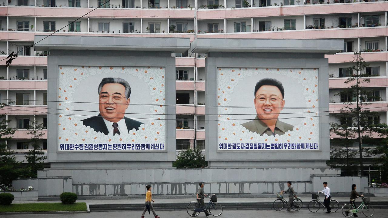 How much do we really know about what's going on in NKorea?