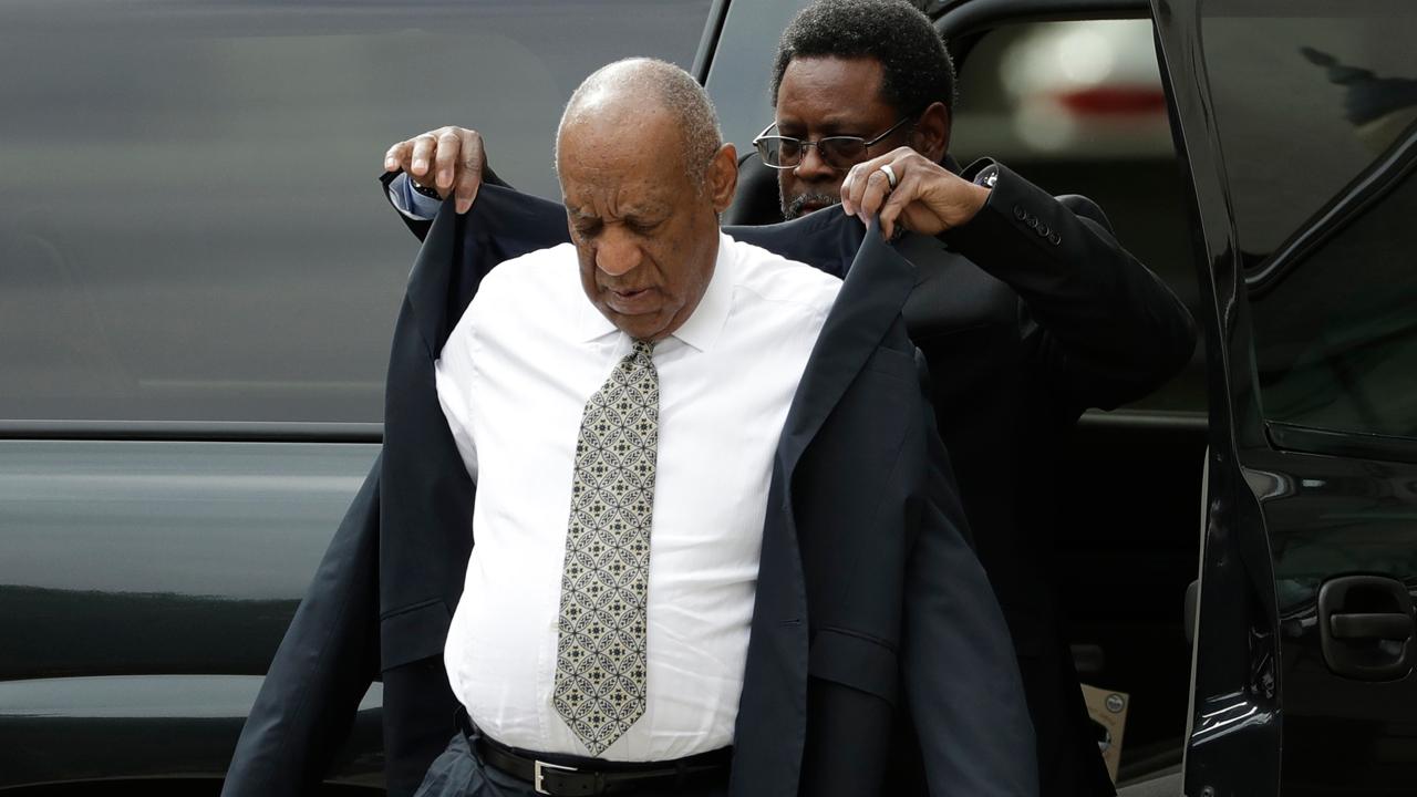 Jury deadlocked in Bill Cosby trial