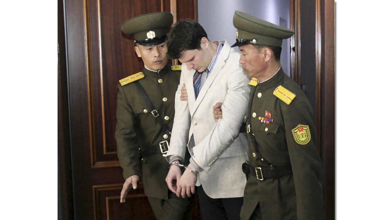 Otto Warmbier after North Korea: What's next?