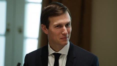 Media target Kushner using reports from anonymous sources