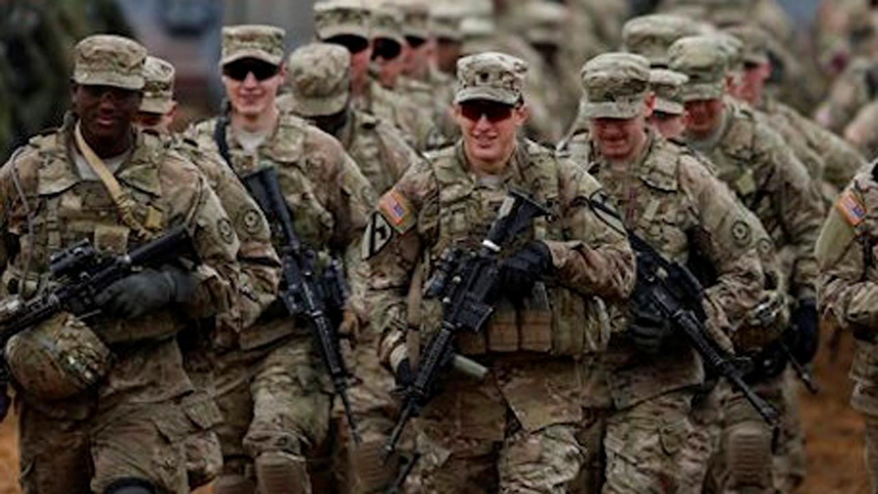 How America's military can start 'winning' again