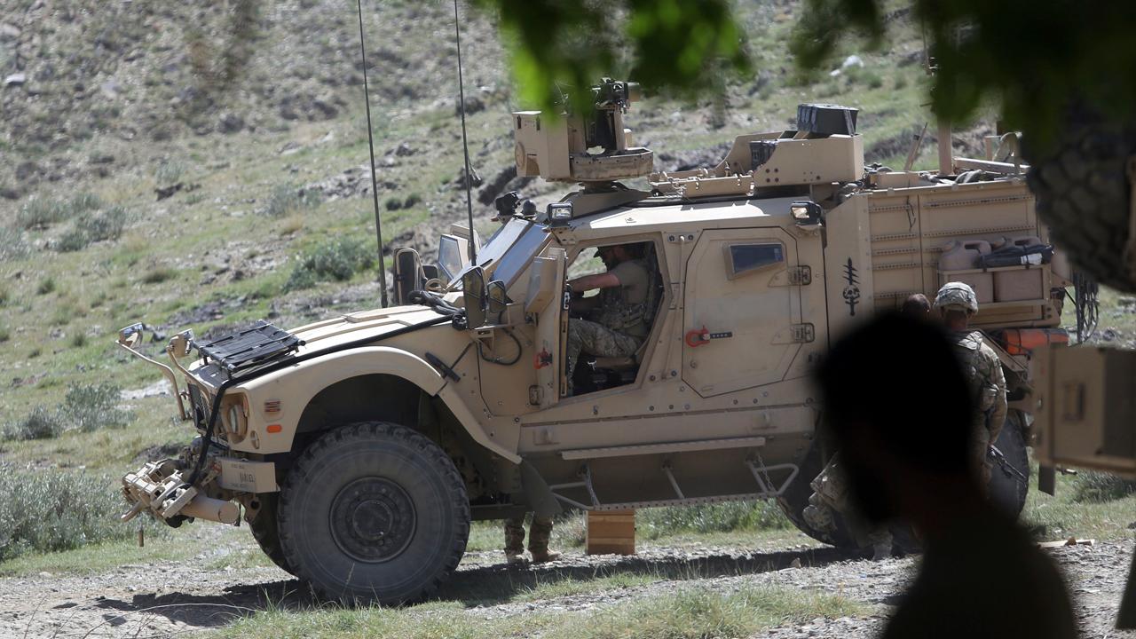 Report: 4,000 more US troops headed to Afghanistan
