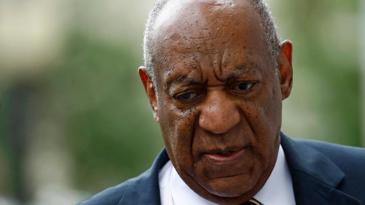 Cosby jury asks question about 'reasonable doubt'