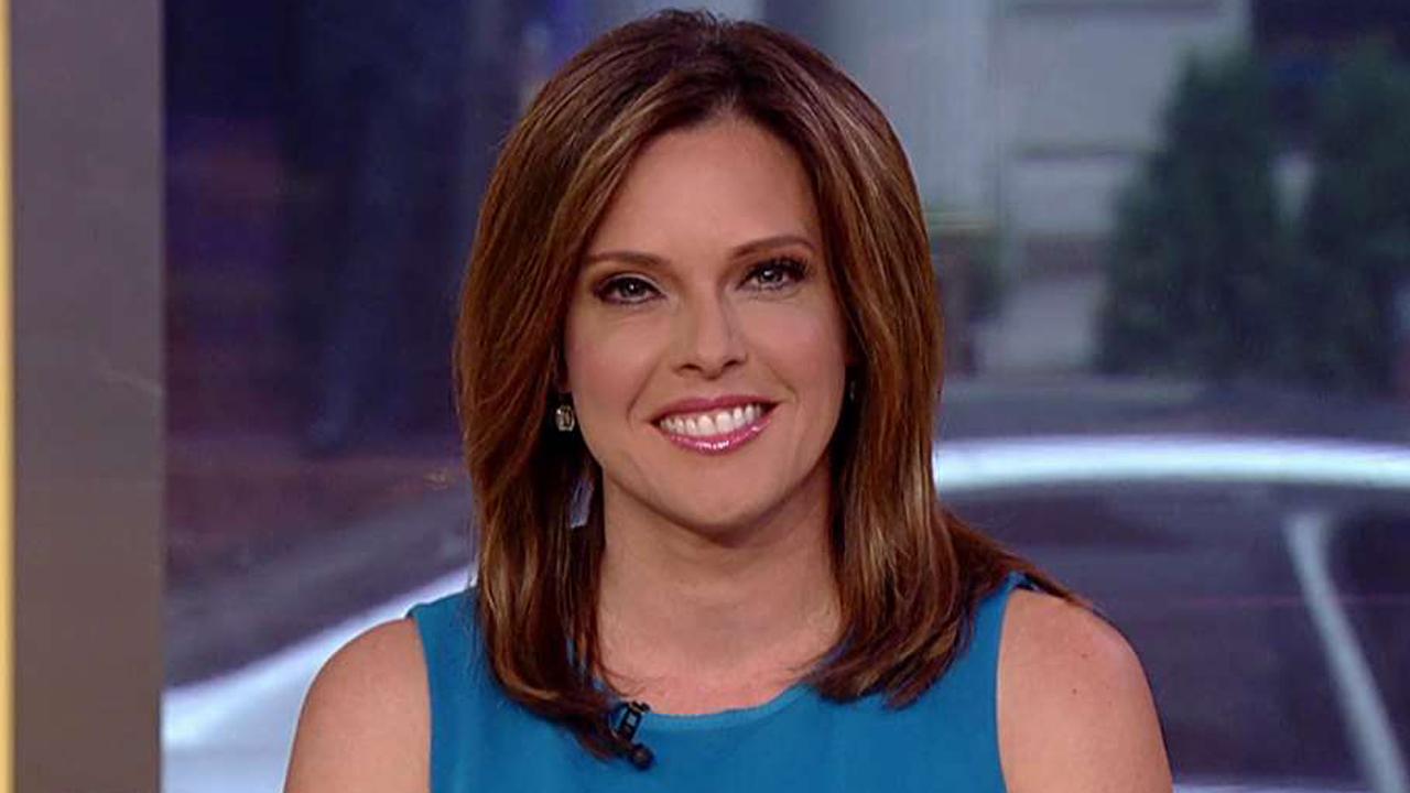 Mercedes Schlapp shares her personal connection to Cuba