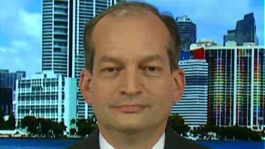 Sekretaris Acosta: Kami fokus membantu rakyat Kuba