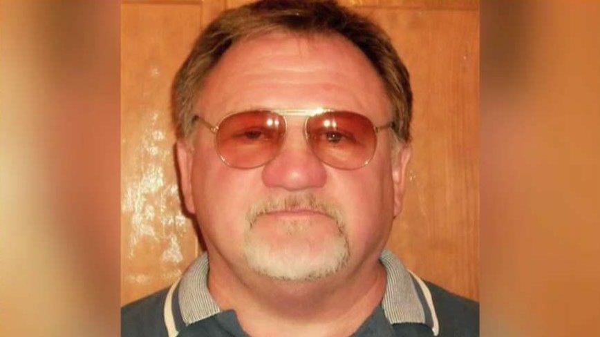 Shooter in GOP assassination attempt had list
