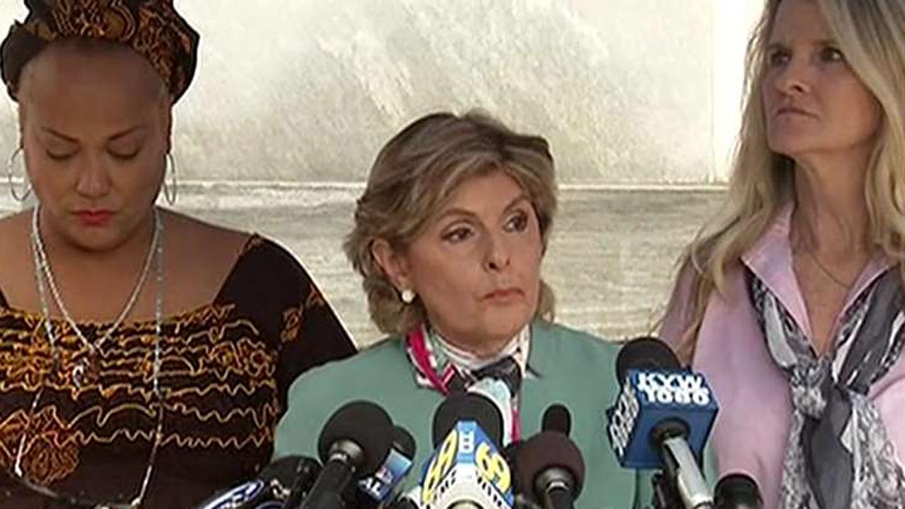 Gloria Allred on Cosby mistrial: Justice will come