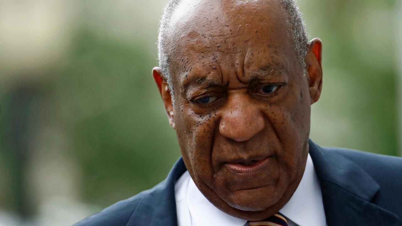 Prosecutors vow to retry Bill Cosby case after mistrial 