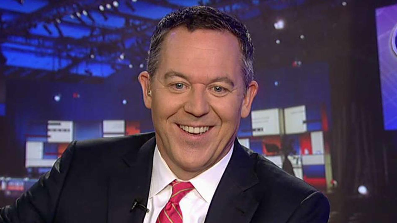 Gutfeld: Pointing fingers after the Scalise shooting