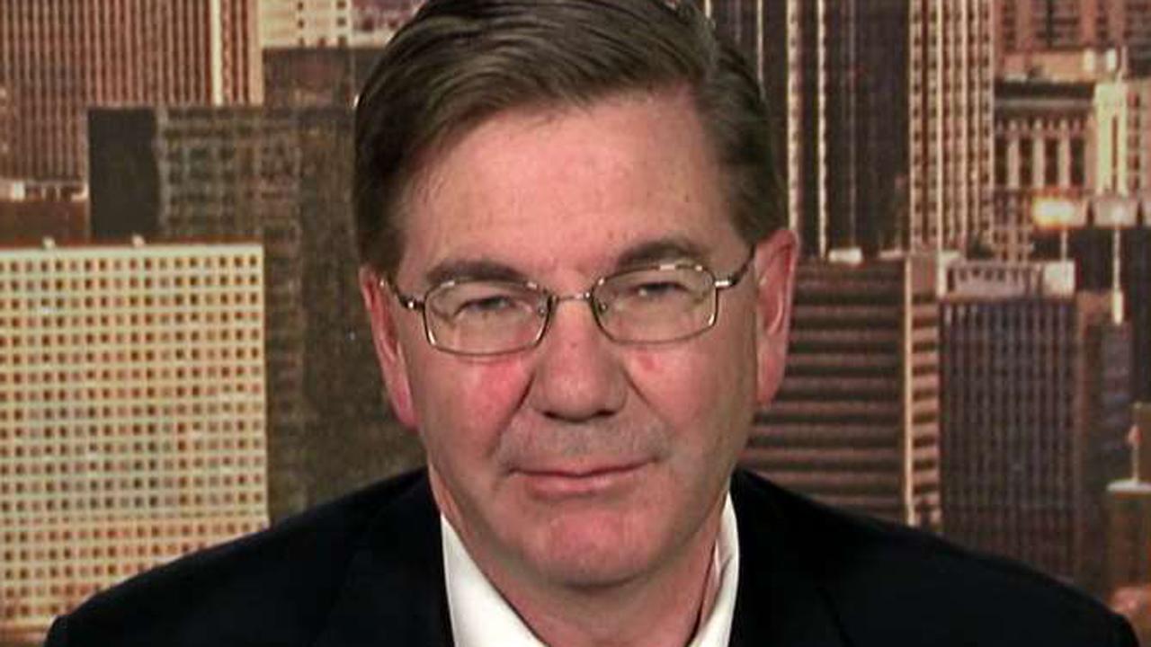 Rep. Rothfus: Senate is right to take time on health care