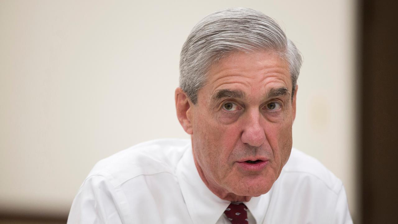 Where is Mueller's Russia probe headed?
