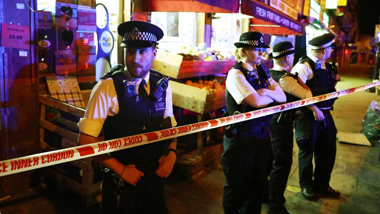 Latest incident in London puts pressure on authorities