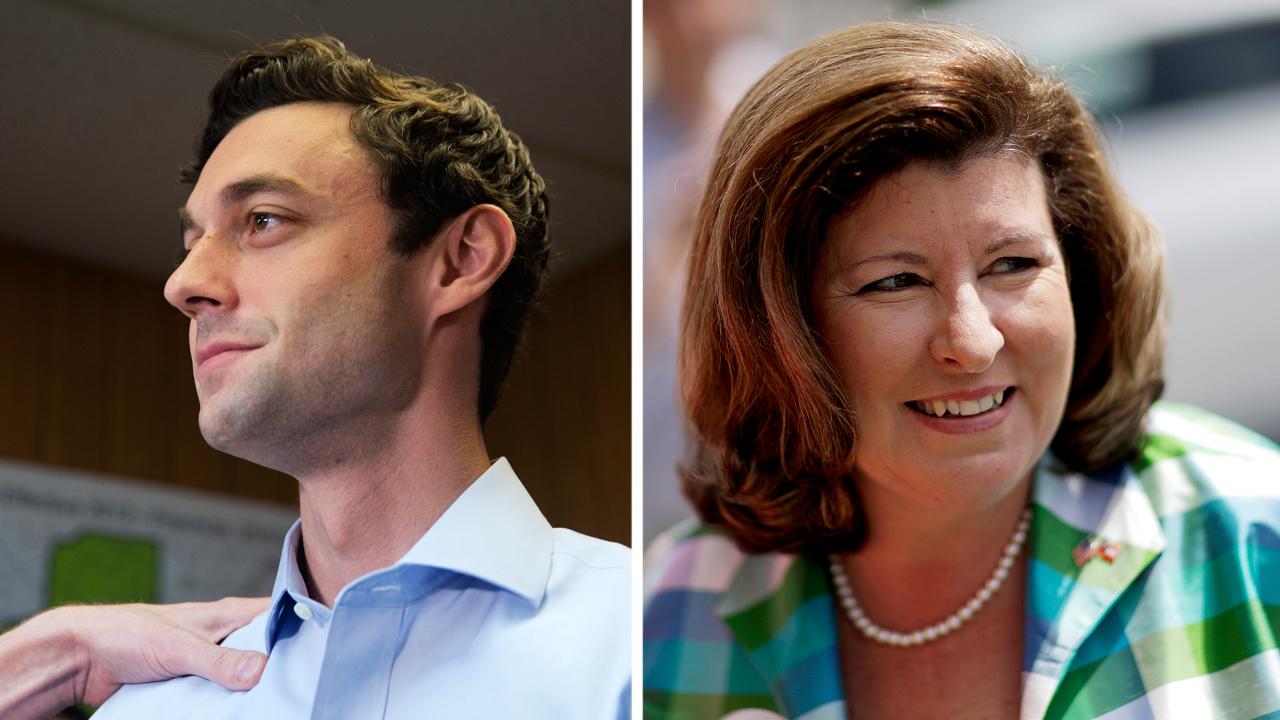 GA special election now most expensive House race in history