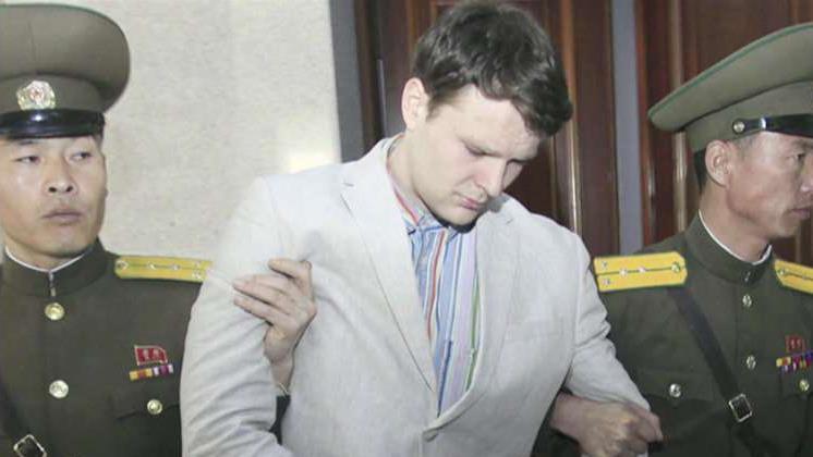 Will NKorea be held accountable for Otto Warmbier's death?