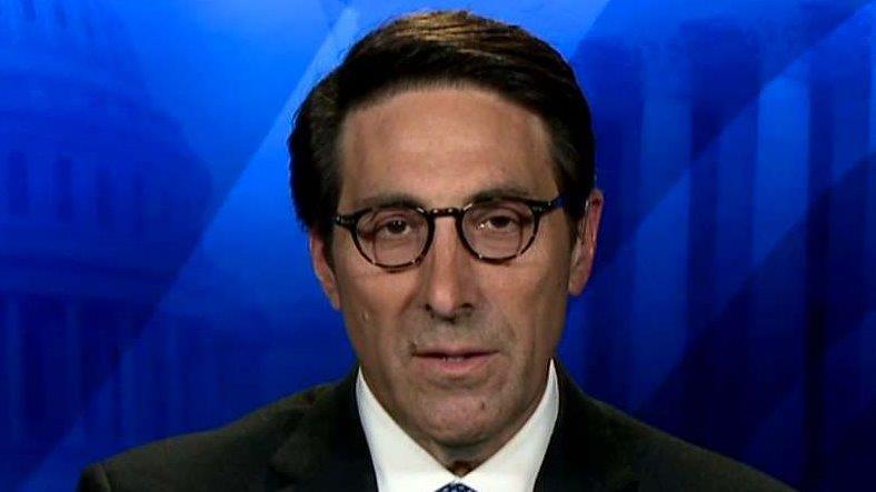 Jay Sekulow slams Russia investigation: There is no evidence