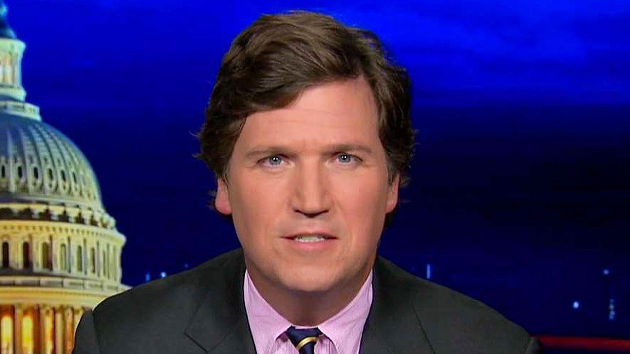 Tucker: Why Democrats keep losing elections