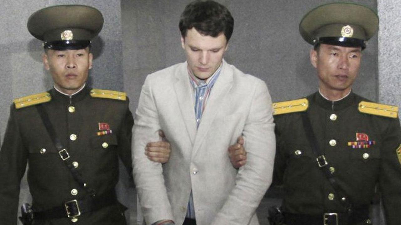 Remember when libs made fun of Warmbier's captivity?