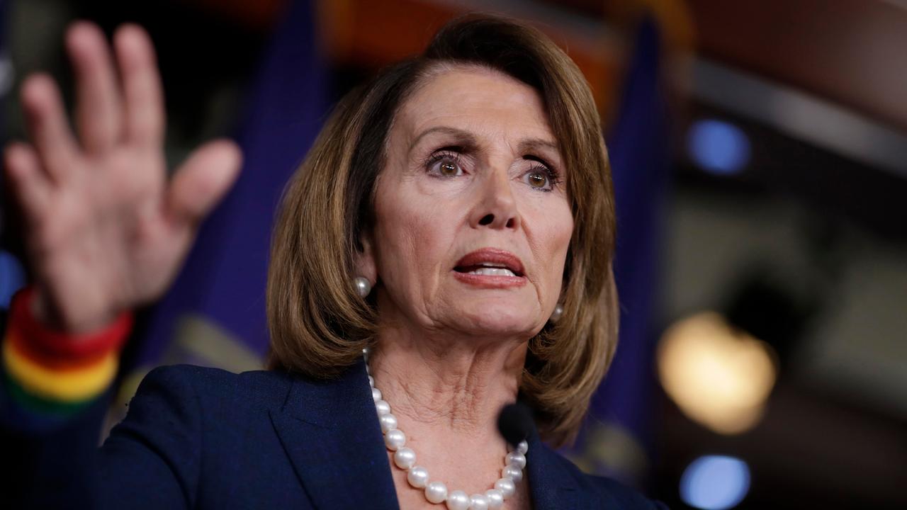 Pelosi's future in question after Dems lose special election