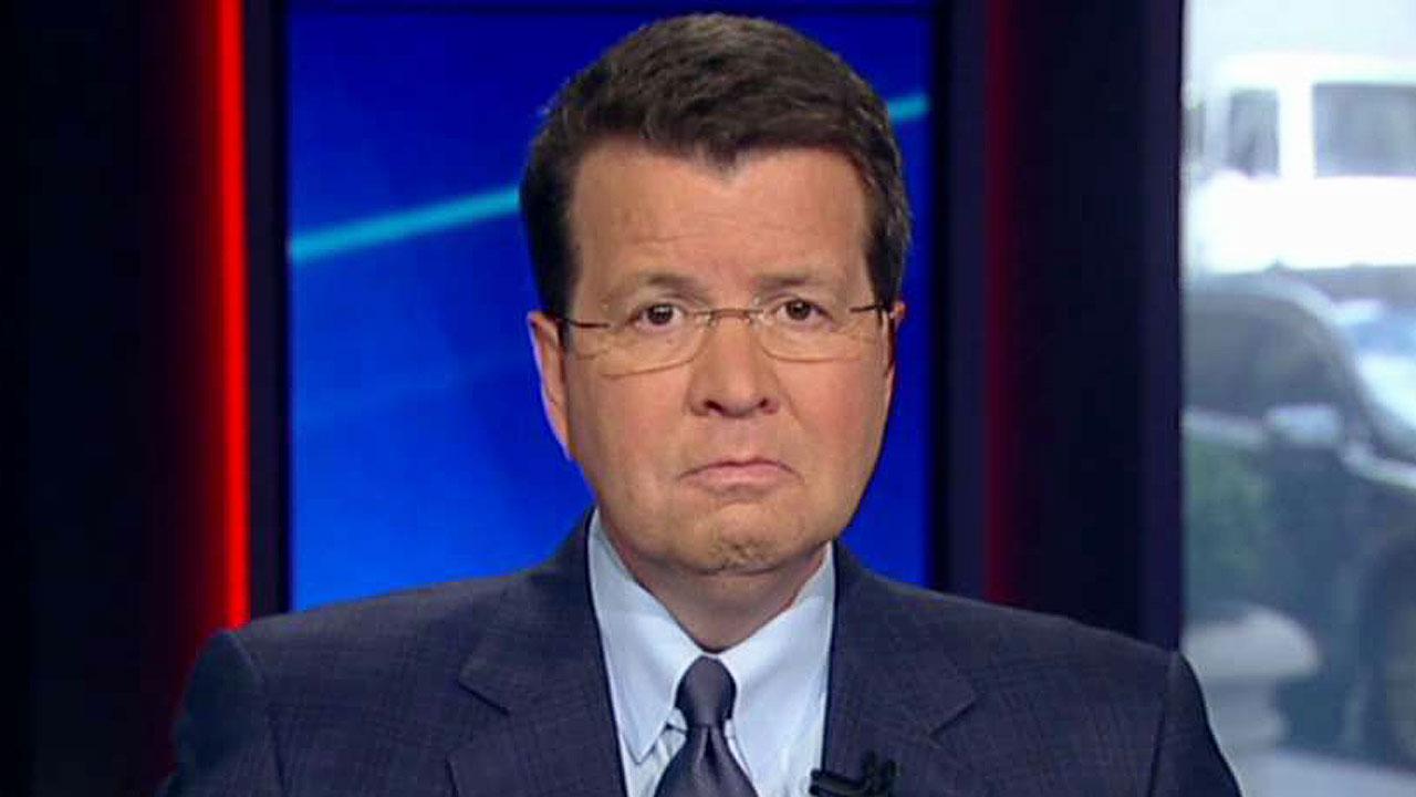 Cavuto to GOP: Don't be thinking you're all that grand
