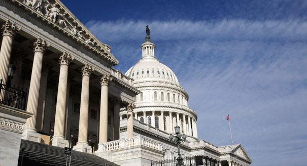 Senate Republicans to review health care reform draft 