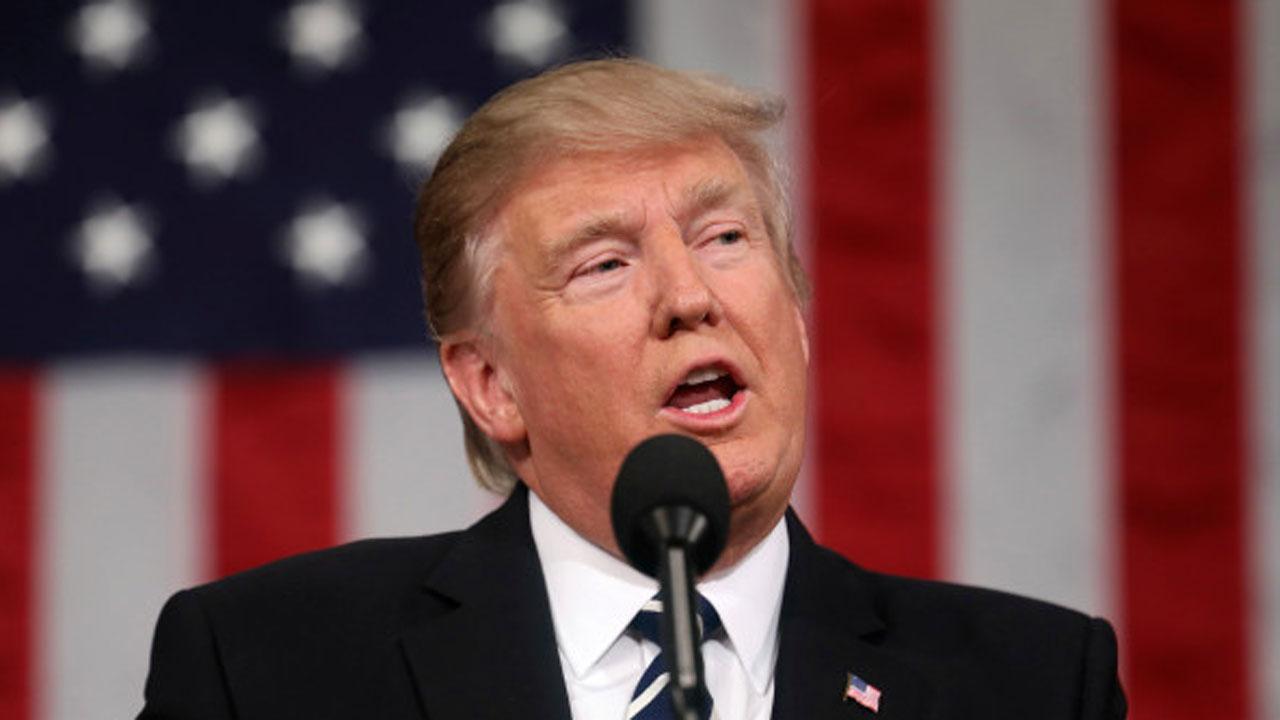 Gutfeld: Negara yang Tahu Terlalu Banyak