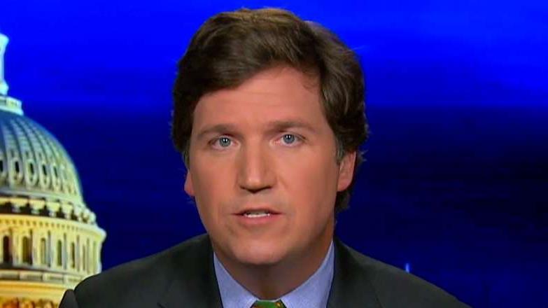 Tucker: The left wrecked my alma mater, Trinity College