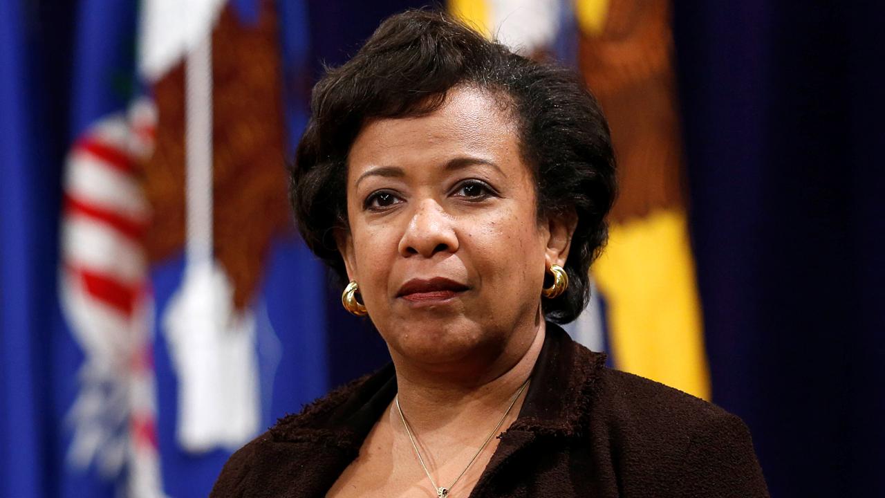 Senate Judiciary Committee to probe former AG Lynch