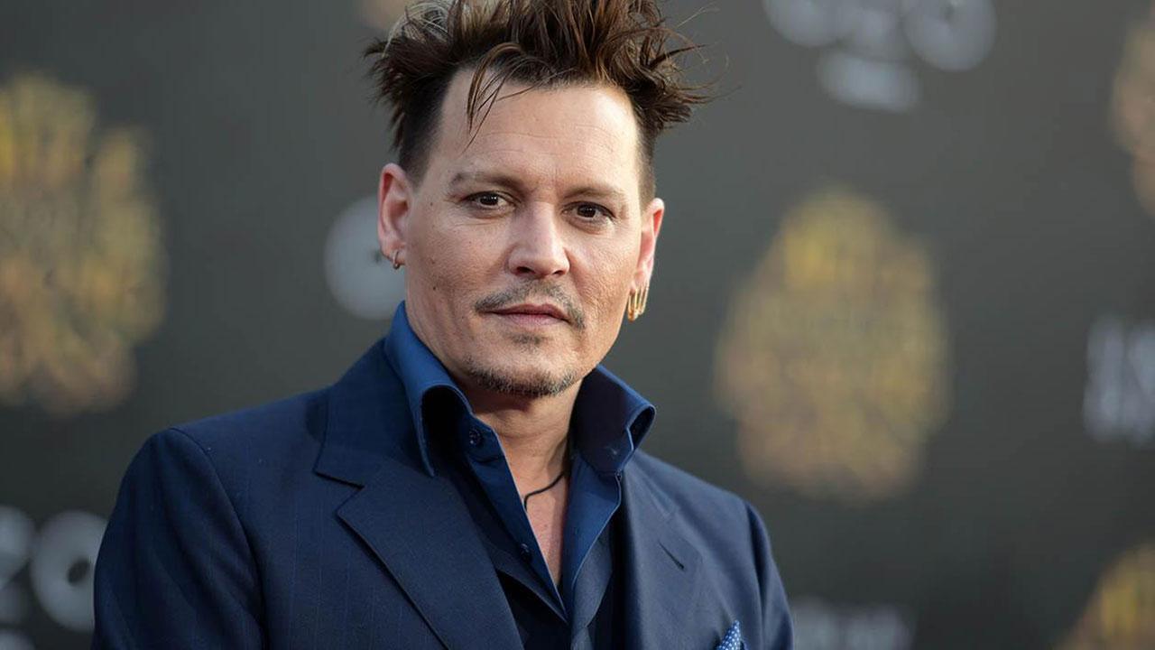Bolling: Free advice for Johnny Depp