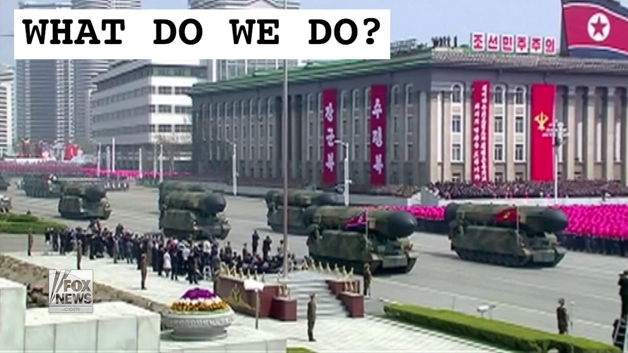 North Korea's Kim Jong Un uses terrifyingly creative methods to kill  enemies | Fox News