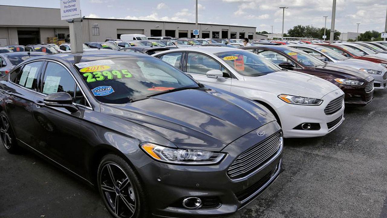 Looking for a deal on a used car? Come on down
