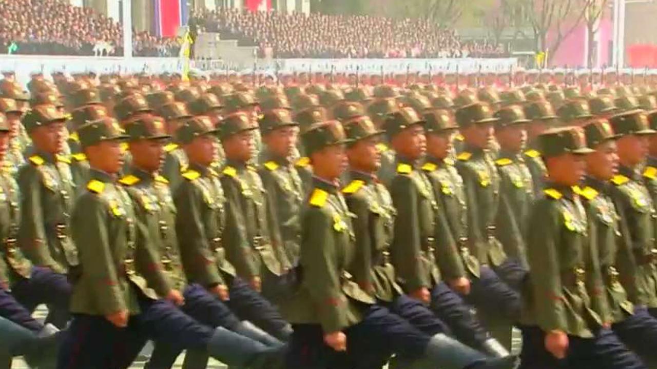 China, South Korea show increasing concern over North Korea