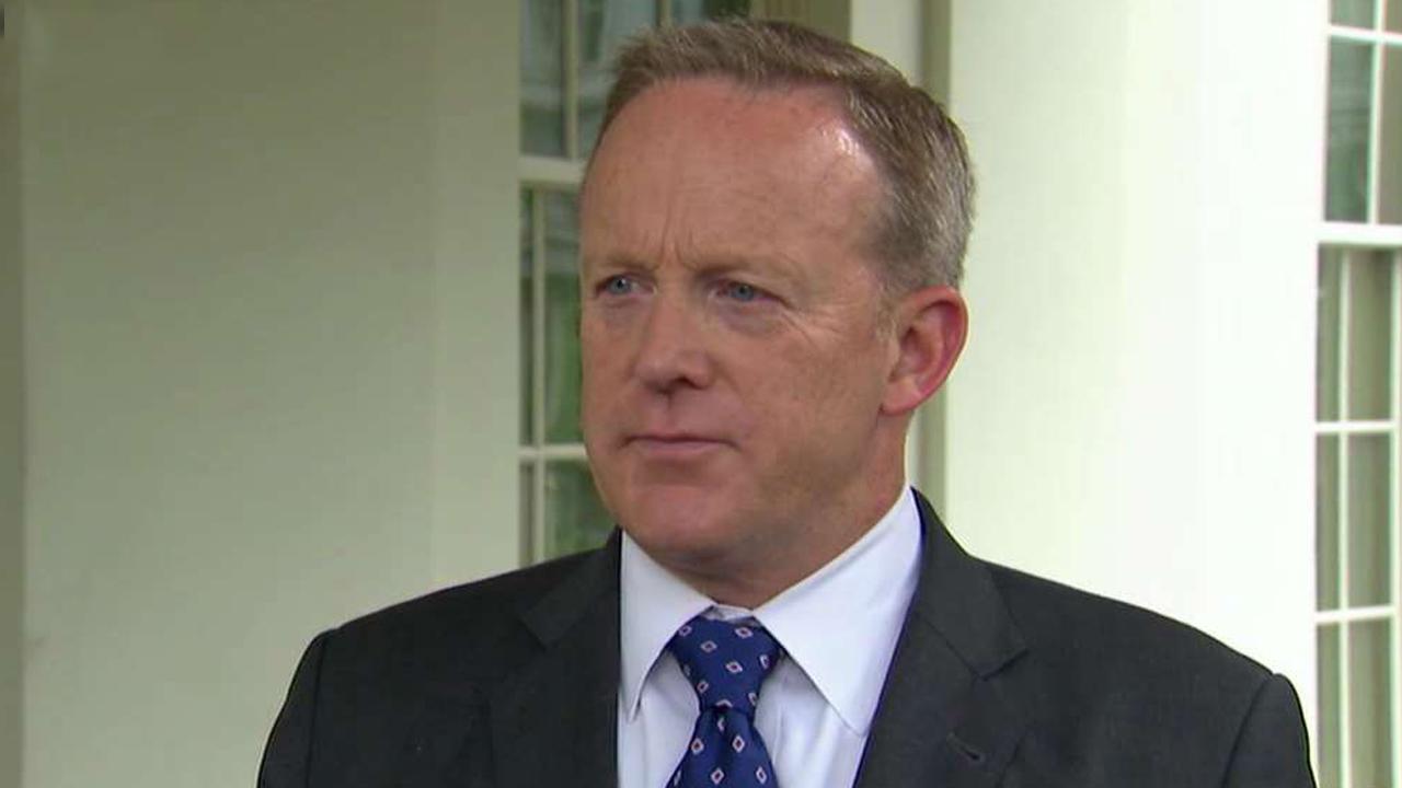 Spicer says tapes gambit worked