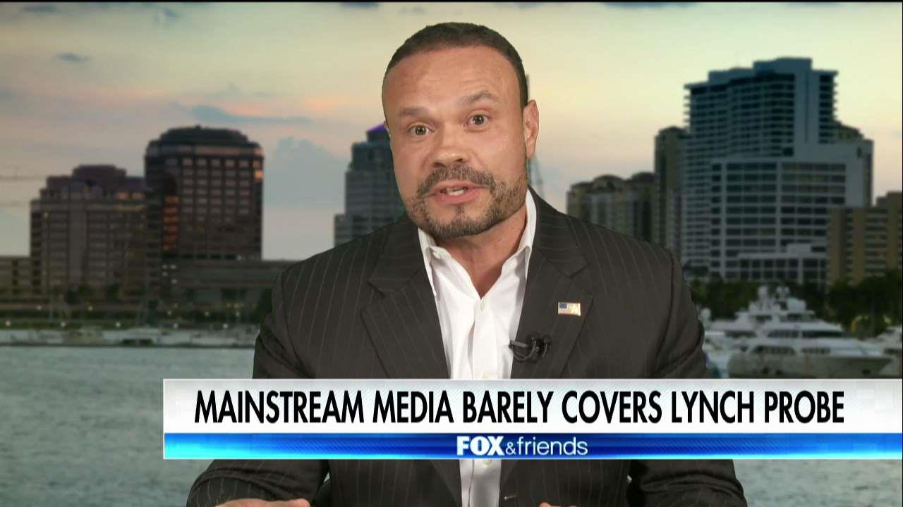 Bongino on Dems' message