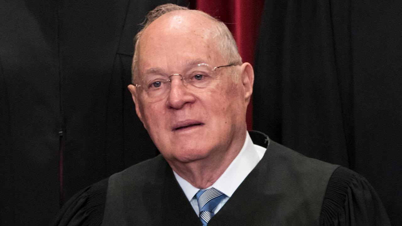 Rumors suggest Justice Kennedy may announce retirement