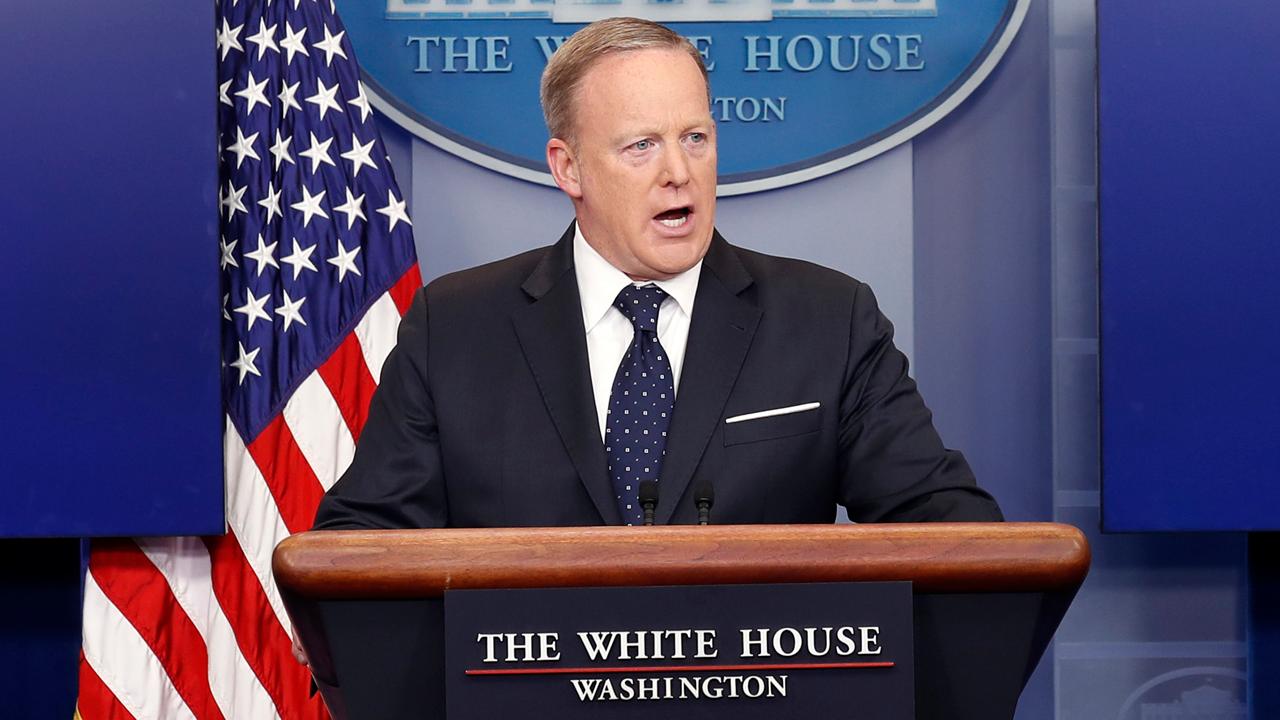 White House plans to scale back televised briefings 