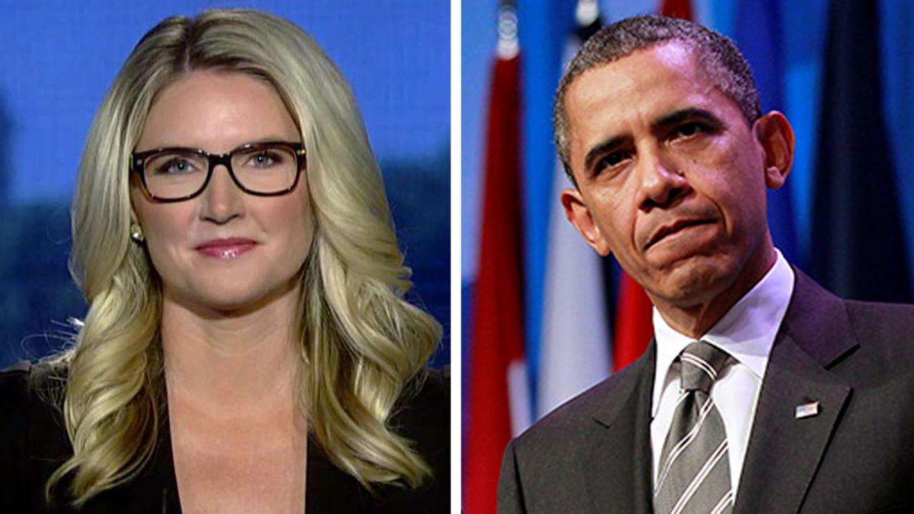 Harf explains why Obama WH kept quiet on Russia meddling