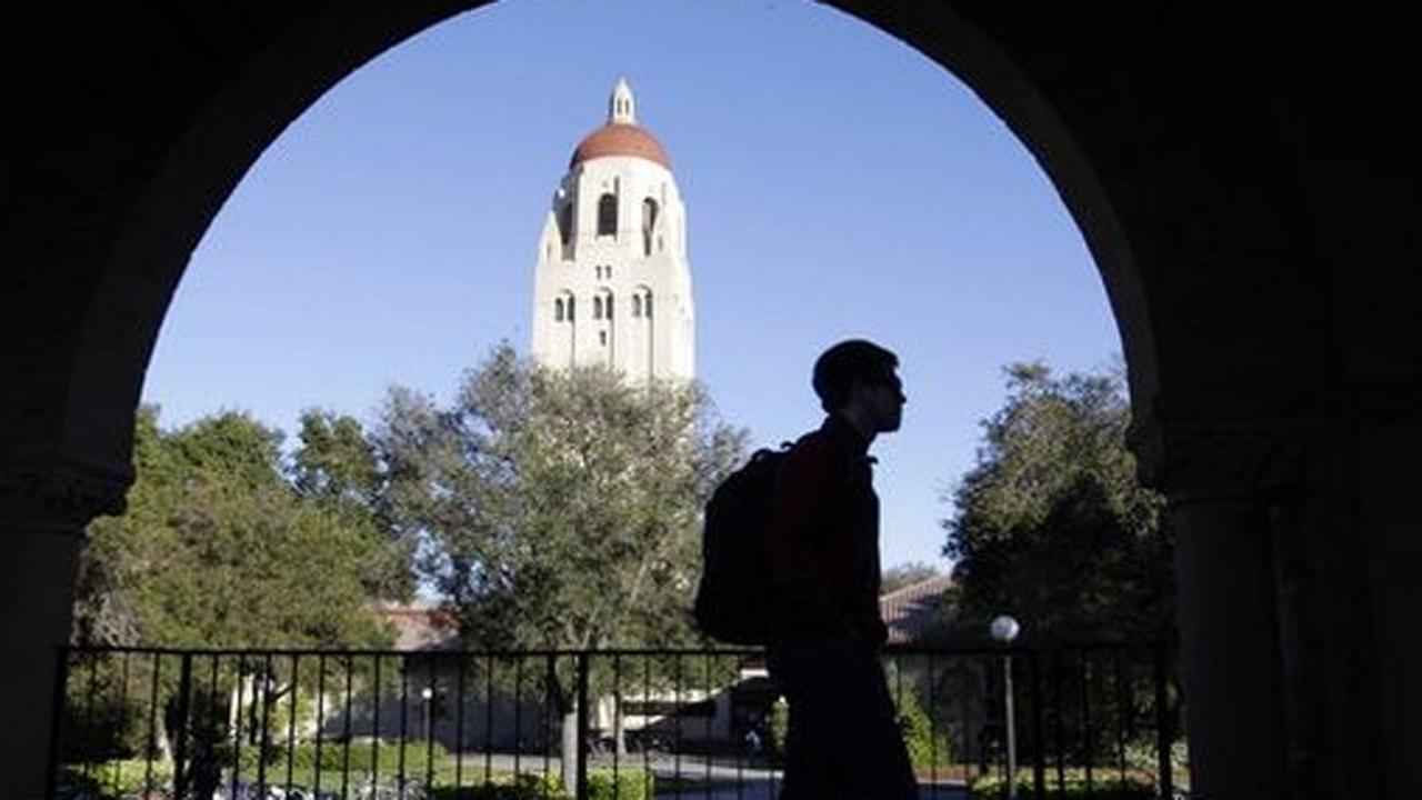 Are liberal colleges turning the corner on hateful rhetoric?