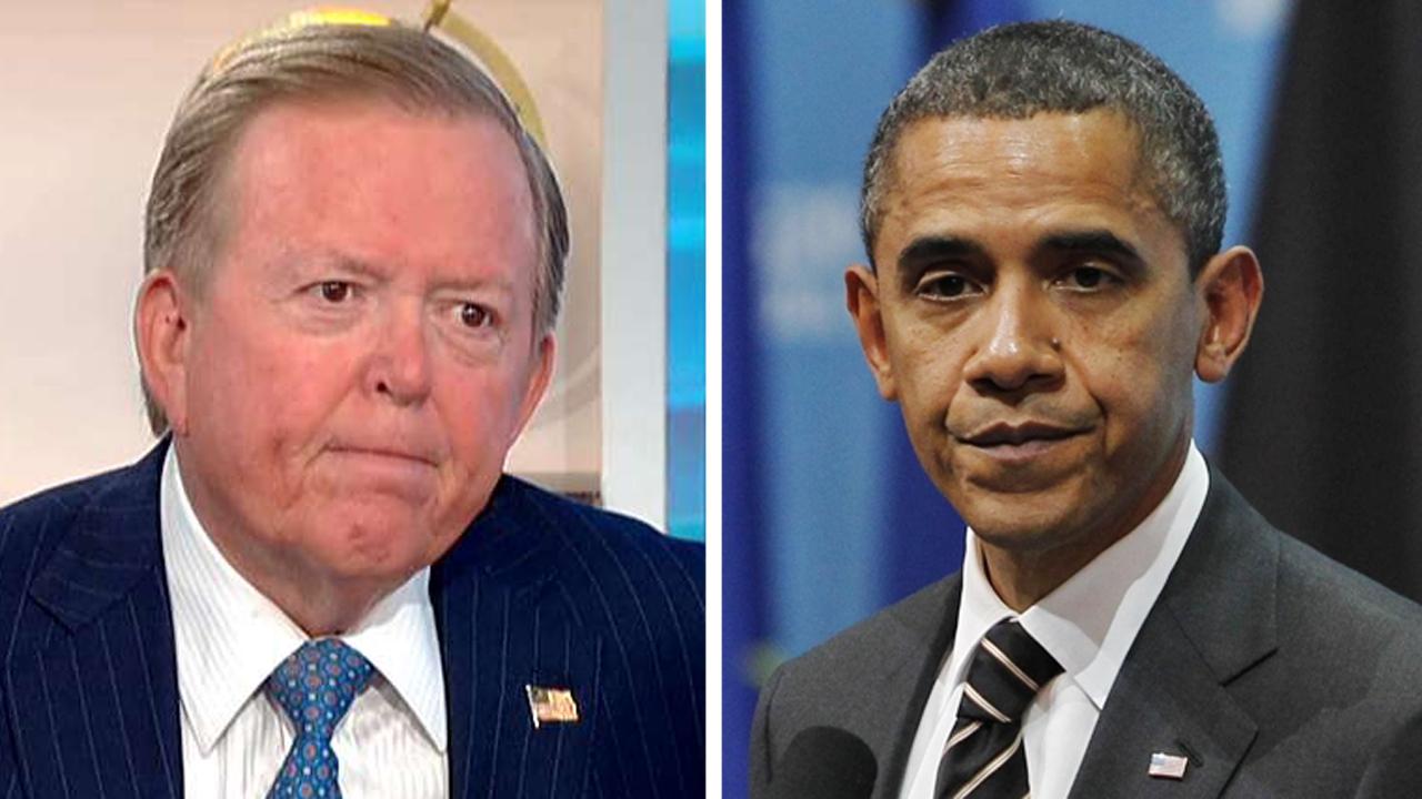 Dobbs: Severe consequences for Obama WH over Russia response