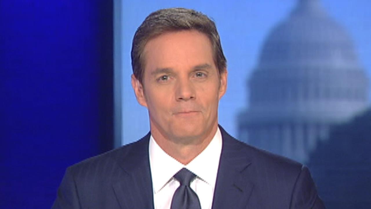 SINGKAT PAGI: Penulis mengatakan AS melewatkan kesempatan untuk membunuh pemimpin ISIS Baghdadi