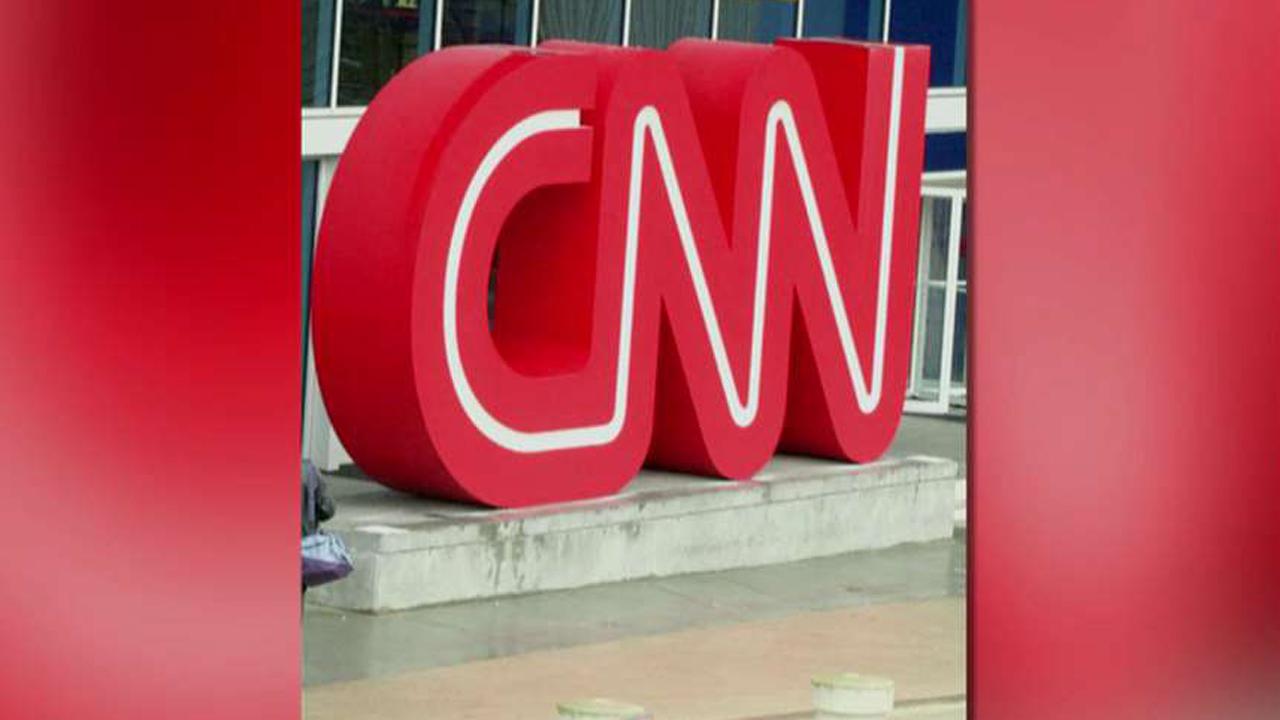'Get back to Russia': CNN exposed?