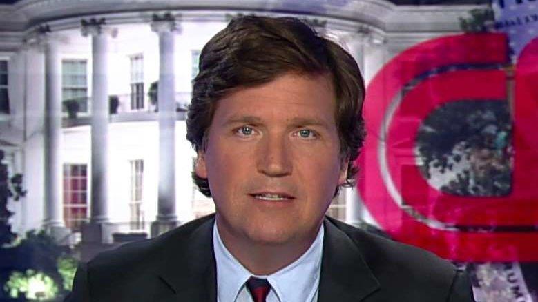 Tucker: Diversity of thought missing in media